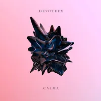 Devoteex — Calma — обложка